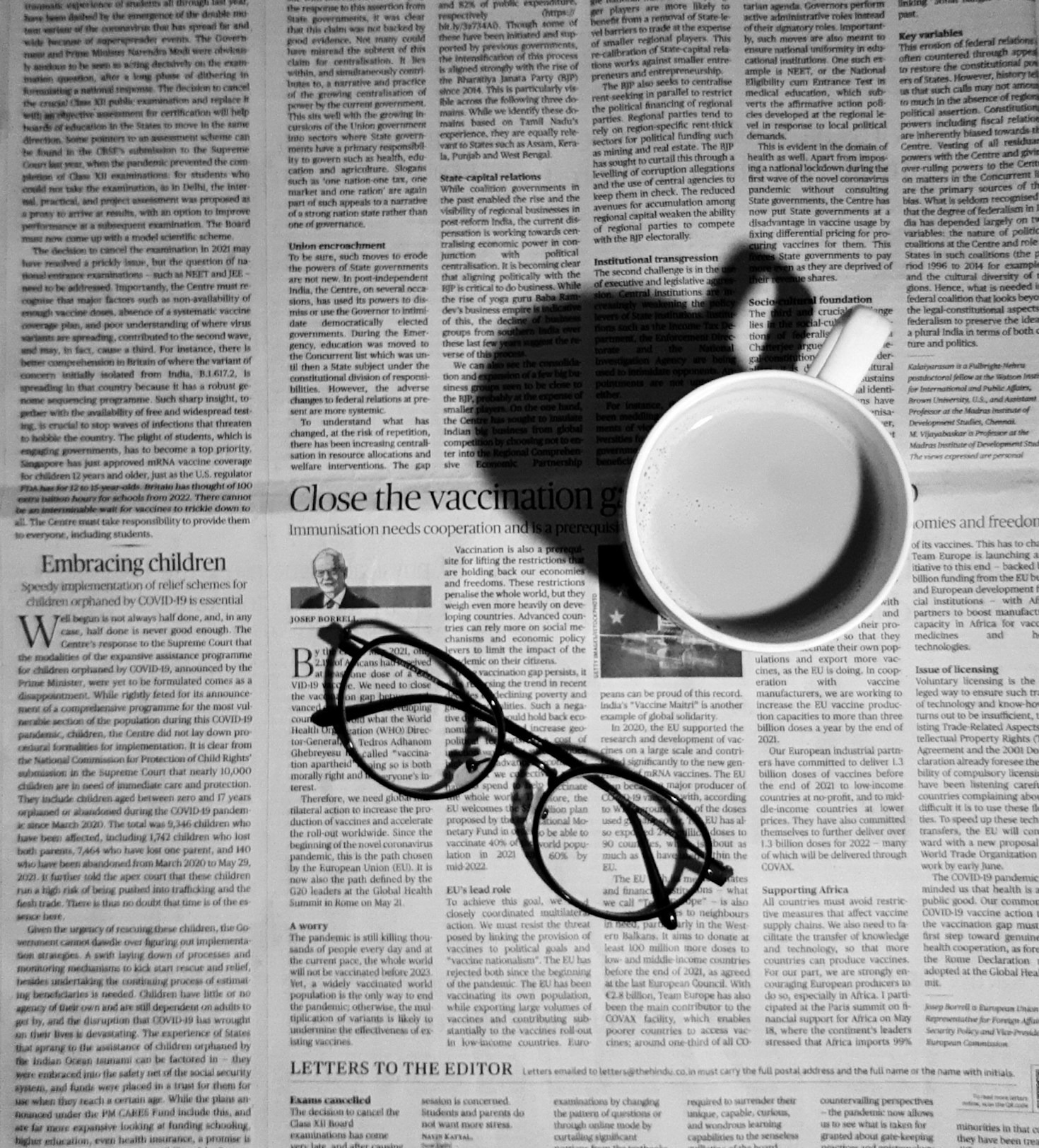 5 Ways EchoWire Redefines Global News
