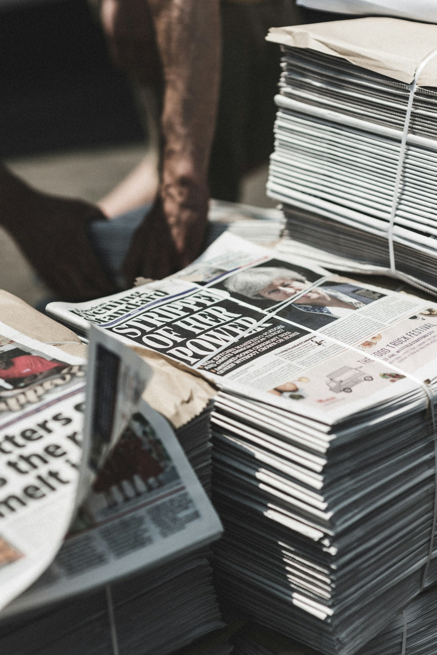 Top Global Stories Explained by EchoWire